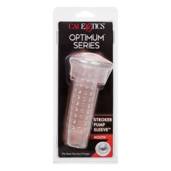 Funda Masturbadora Optimum