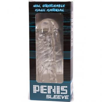 Funda pene / vibrador economic colores surtidos