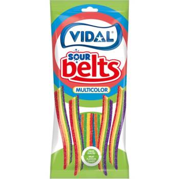 G V. Cintas Pica Multicolor 90 gr. - Caja 14 unidades