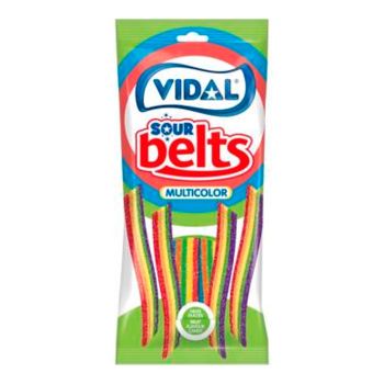 G V. Cintas Pica Multicolor 90 gr. - Caja 14 unidades