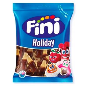 GF. Botellas Cola Brillo 90 gr. - Caja de 12 unidades