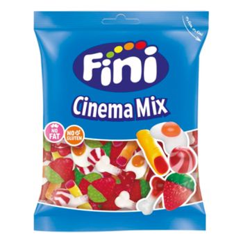 GF. Cinema Mix 90 gr. - Caja 12 unidades