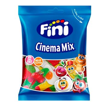 GF. Cinema Mix 90 gr. - Caja 12 unidades