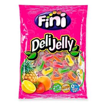 GF. Deli Jelly 80 gr. - Caja 12 unidades