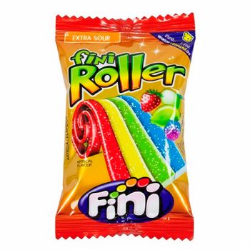 GF. Fini Roller Fantasy 20 gr. - Caja 18 unidades