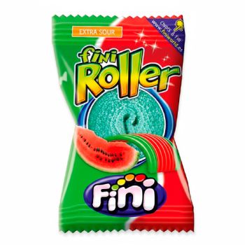 GF. Fini Roller SANDÍA 20 gr. - Caja 18 unidades