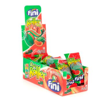 fini roller sandia al por mayor vending