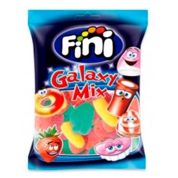 GF. Galaxy Mix Azúcar 90 gr. - Caja 12 unidades