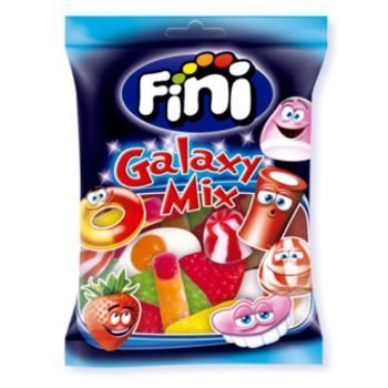 GF. Galaxy Mix Brillo 90 gr. - Caja 12 unidades