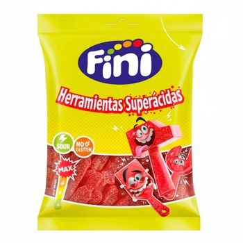 GF. Herramientas Súper Ácidas 80 gr. - Caja 12 unidades