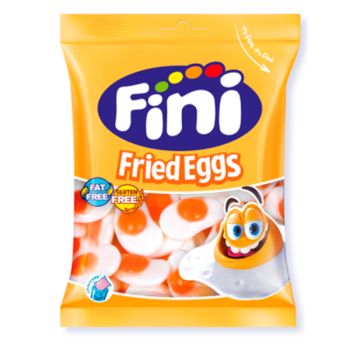 GF. Huevos Fritos 90 gr. - Caja de 12 unidades