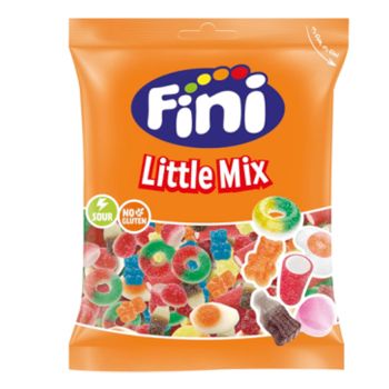 GF. Little Mix Pica / Sour Little Mix 90 gr.- Caja 12 unidades