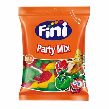 GF. Party Mix 100 gr. - Caja 12 unidades
