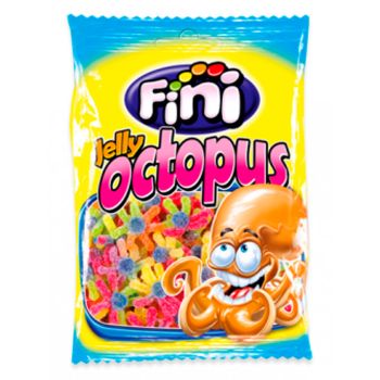 GF. Pulpitos Pica/ Jelly Octopus 90 gr. - Caja 12 unidades