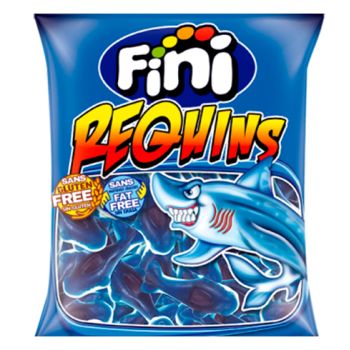 GF Requins - Tiburones Pintalenguas 90 gr. - Caja de 12 unidades