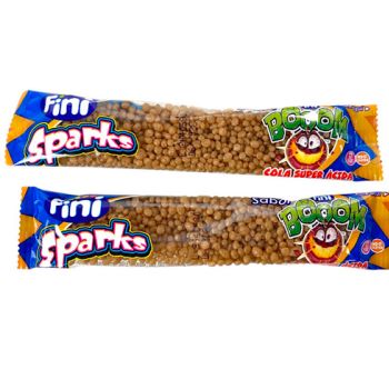 GF Spark FiniBoom Cola 16 gr. - Caja 48 Unidades