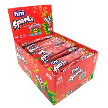 GF Spark FiniBoom Fresa 16 gr. - Caja 48 Unidades 2