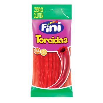 GF. Torcidas ZERO GLUTEN 75 gr. - Caja de 12 unidades