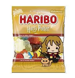 GH Hermione Granger 80 gr.- Caja de 18 unidades