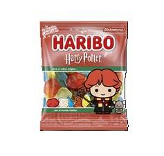 GH Ron Weasley 80 gr. - Caja de 18 unidades