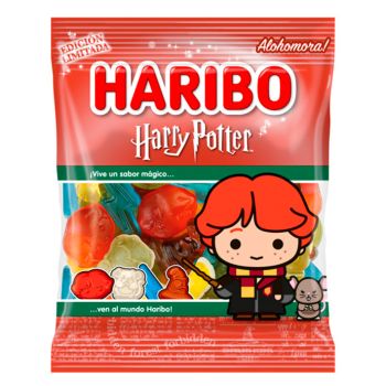 GH Ron Weasley 80 gr. - Caja de 18 unidades