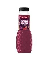 Granini Guayaba-Pitahaya 33 cl. - Caja de 12 unidades