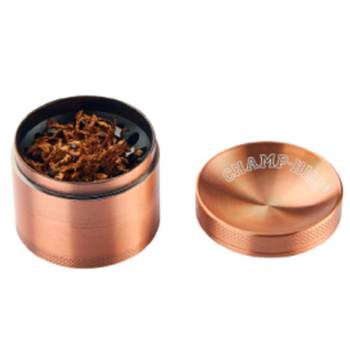 Grinder Curved 4P - 40 mm