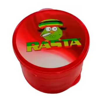 Grinder Plástico Birds (5 partes)