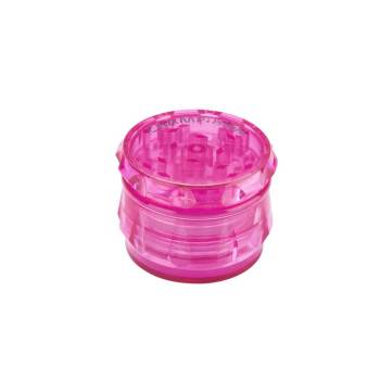 Grinder Plástico Drum 4P 63mm