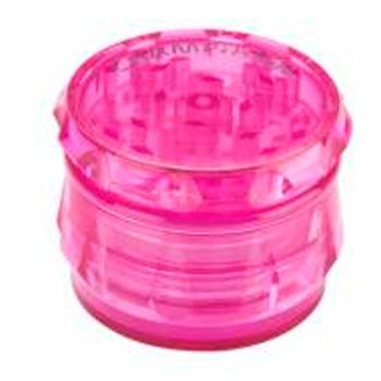 Grinder Plástico Drum 4P 63mm