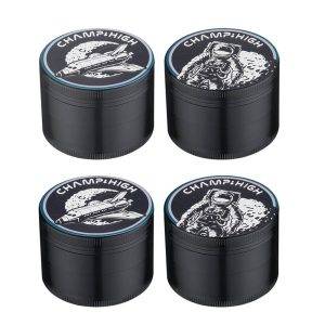 Grinder Space Patch 4P 50mm