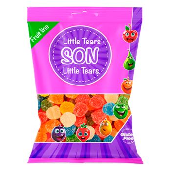 GS. Little Tears 80 gr. - Caja 16 Unidades