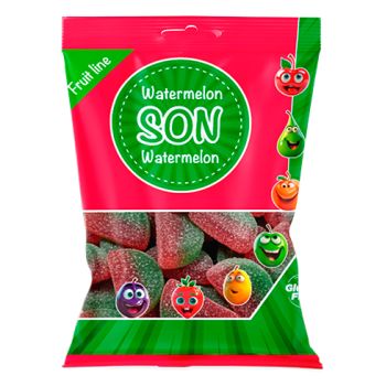 GS. Watermelon 80 gr. - Caja 16 Unidades
