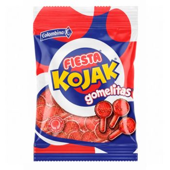 GT Kojak Gomelitas 84 gr. - Caja de 20 unidades