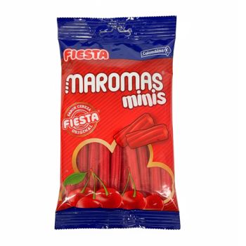 GT MInis Maroma 80 gr. - Caja de 15 unidades