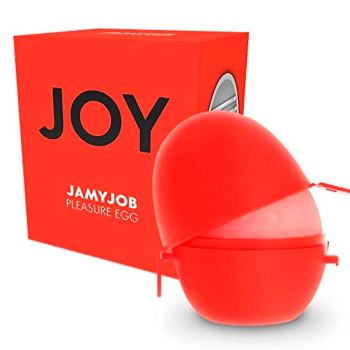 Huevo Masturbador JOY Pleasure