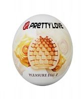 Huevo Masturbador Pretty Love