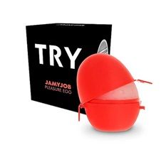 Huevo Masturbador TRY