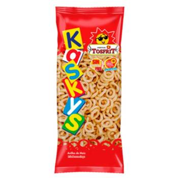 Kaskys 45 gr. - Caja de 27 unidades