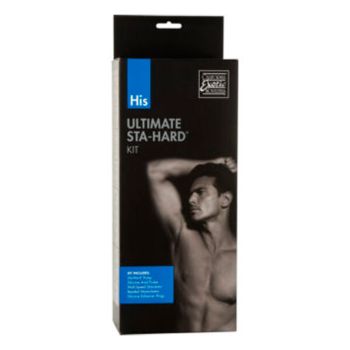 Kit de Masturbación para ÉL