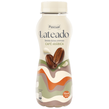 Lateado Café Arábica 30 ml. - Pack de 12 unidades