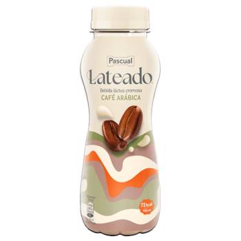 Lateado Café Arábica 30 ml. - Pack de 12 unidades