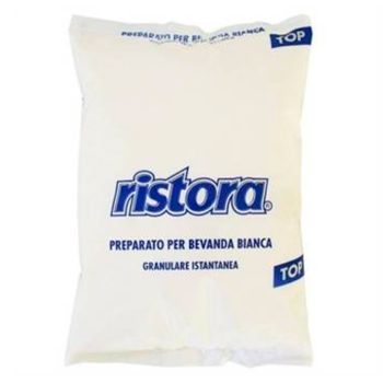 Leche Ristora 'Top' Scremato 500 gr. - Especial Máquinas Café Vending