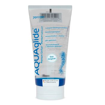 Lubricante Aquaglide de 50ml
