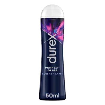 Lubricante durex Perfect Glide