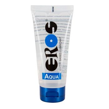 Lubricante EROS 100 ml.