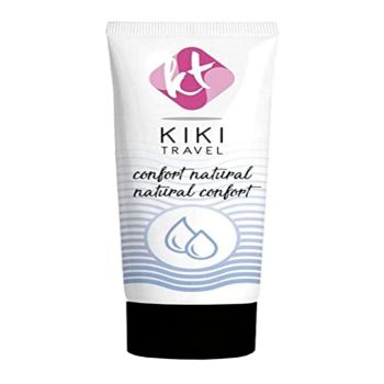 Lubricante Kiki Natural 50 ml.