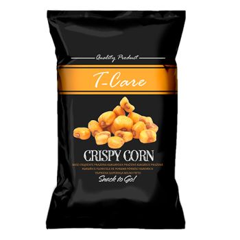 MaÍz Crujiente T-CARE 40 g. - Caja 12 unidades