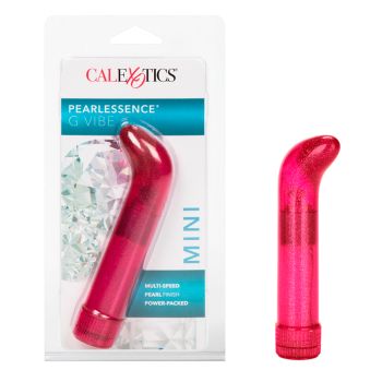 Masajeador Pearlessence G Vibe Pink