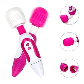 Masajeador Vibrador Lovely